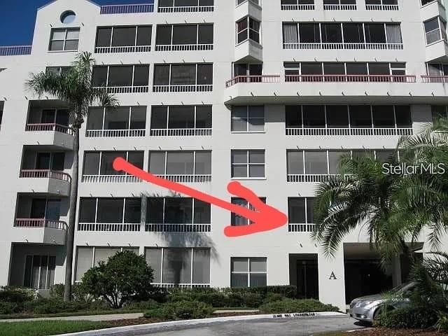 2333 FEATHER SOUND DRIVE A208, Clearwater, FL 33762