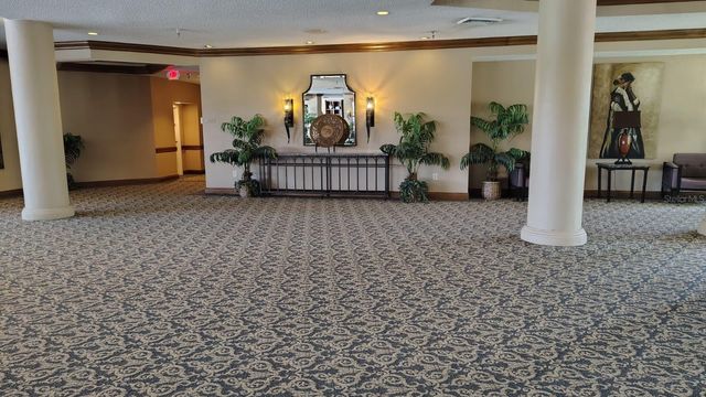 2333 FEATHER SOUND DRIVE A208, Clearwater, FL 33762