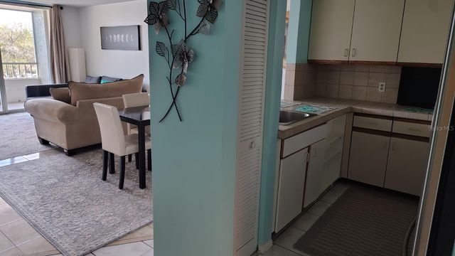 2333 FEATHER SOUND DRIVE A208, Clearwater, FL 33762
