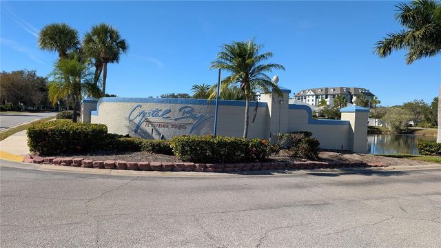 2333 FEATHER SOUND DRIVE A208, Clearwater, FL 33762