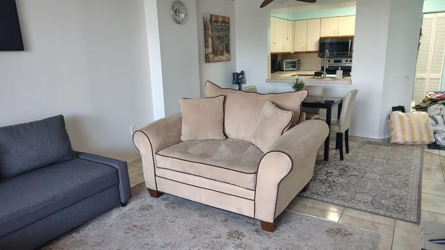 2333 FEATHER SOUND DRIVE A208, Clearwater, FL 33762