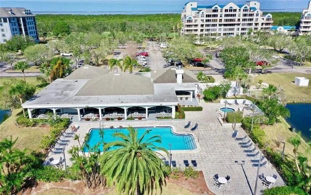 2333 FEATHER SOUND DRIVE A208, Clearwater, FL 33762