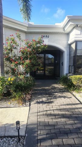 2333 FEATHER SOUND DRIVE A208, Clearwater, FL 33762