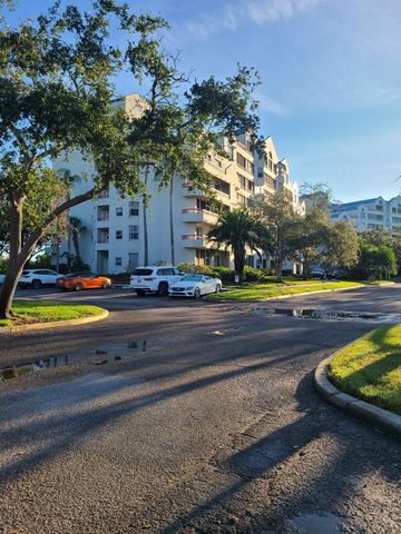 2333 FEATHER SOUND DRIVE A208, Clearwater, FL 33762