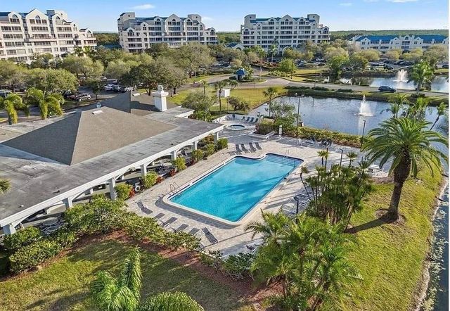 2333 FEATHER SOUND DRIVE A208, Clearwater, FL 33762