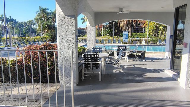 2333 FEATHER SOUND DRIVE A208, Clearwater, FL 33762