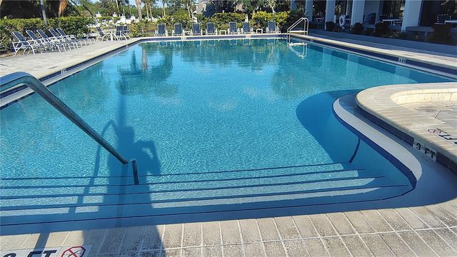 2333 FEATHER SOUND DRIVE A208, Clearwater, FL 33762