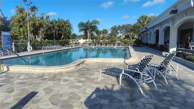 2333 FEATHER SOUND DRIVE A208, Clearwater, FL 33762