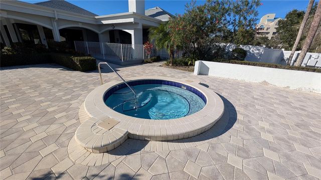 2333 FEATHER SOUND DRIVE A208, Clearwater, FL 33762