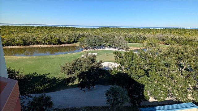 2333 FEATHER SOUND DRIVE A208, Clearwater, FL 33762