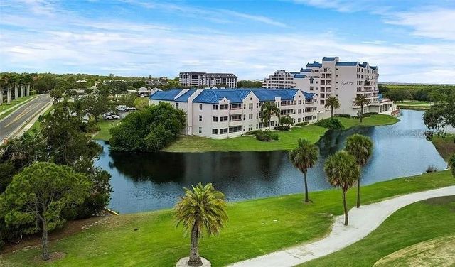 2333 FEATHER SOUND DRIVE A208, Clearwater, FL 33762