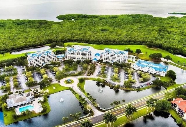 2333 FEATHER SOUND DRIVE A208, Clearwater, FL 33762
