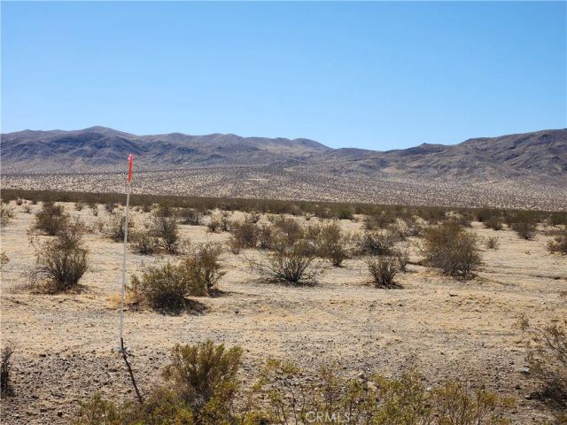 33 Panamint, Helendale, CA 92342