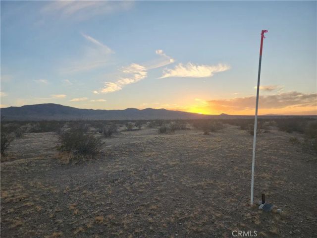 33 Panamint, Helendale, CA 92342
