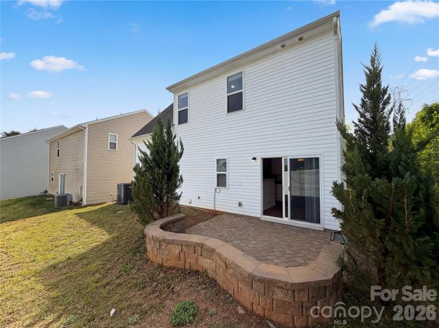 8321 Candlenut Lane, Charlotte, NC 28215