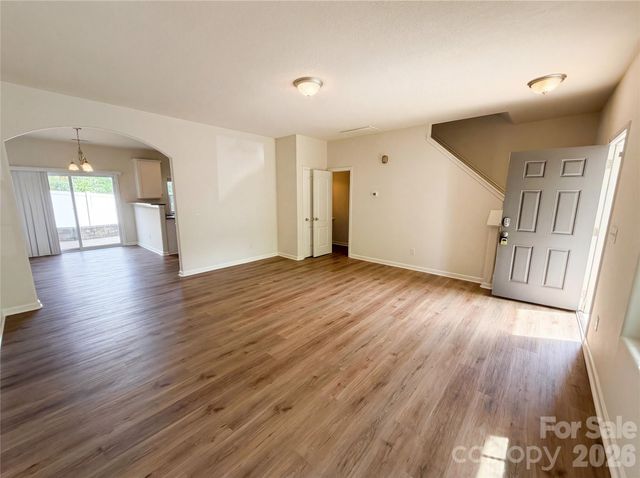 8321 Candlenut Lane, Charlotte, NC 28215