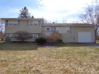 1372 (1370) Kinderhook Road, Sullivan, NY 13037