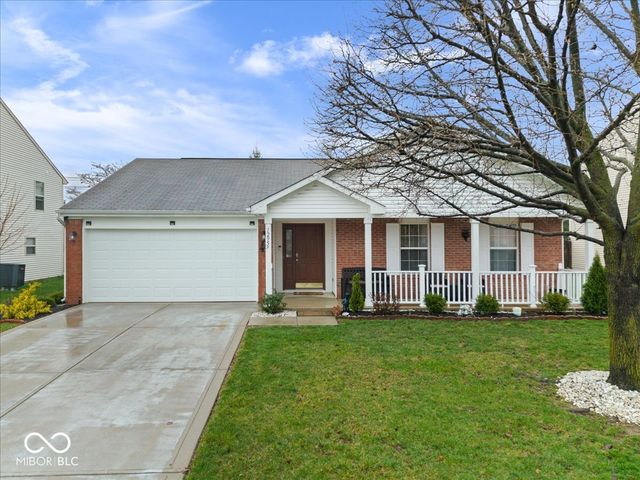 12959 Quarterback Lane, Fishers, IN 46037