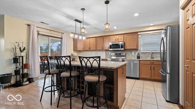 12959 Quarterback Lane, Fishers, IN 46037