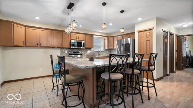12959 Quarterback Lane, Fishers, IN 46037