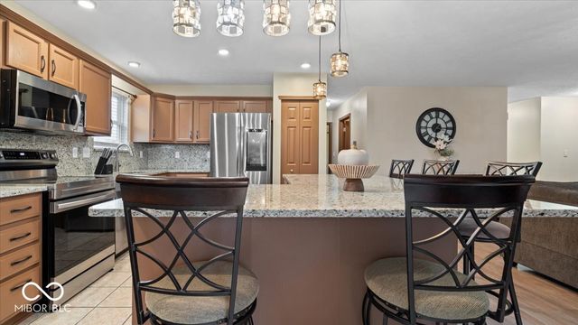 12959 Quarterback Lane, Fishers, IN 46037