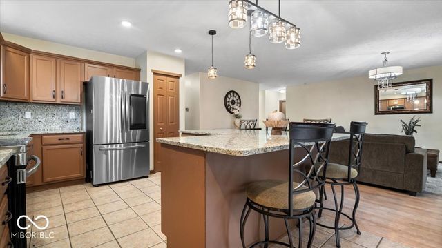 12959 Quarterback Lane, Fishers, IN 46037