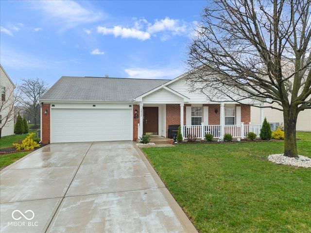 12959 Quarterback Lane, Fishers, IN 46037