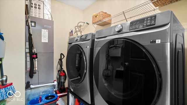 12959 Quarterback Lane, Fishers, IN 46037