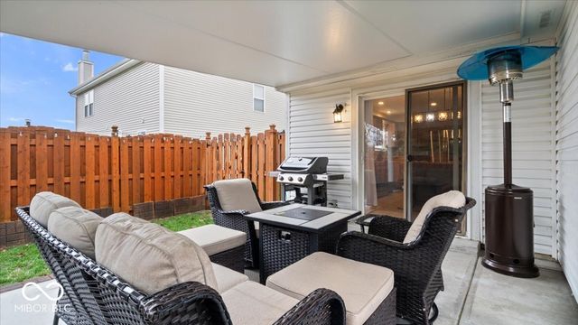 12959 Quarterback Lane, Fishers, IN 46037