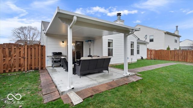 12959 Quarterback Lane, Fishers, IN 46037