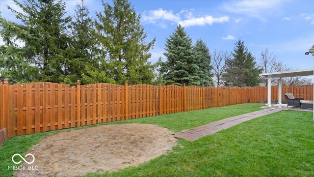 12959 Quarterback Lane, Fishers, IN 46037