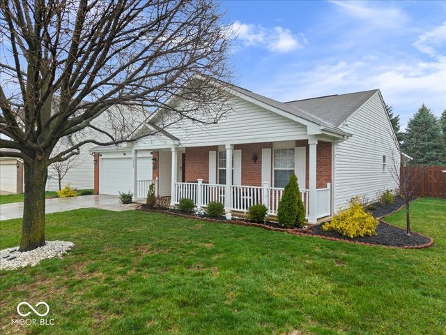 12959 Quarterback Lane, Fishers, IN 46037