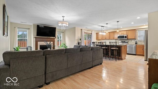 12959 Quarterback Lane, Fishers, IN 46037