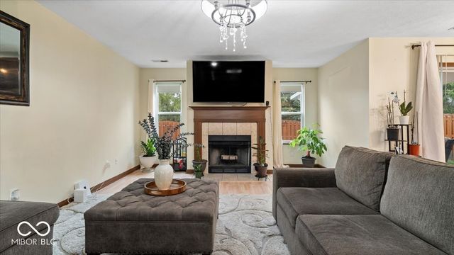 12959 Quarterback Lane, Fishers, IN 46037