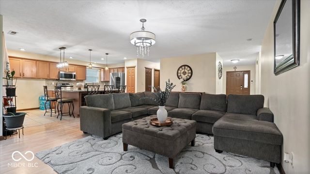 12959 Quarterback Lane, Fishers, IN 46037