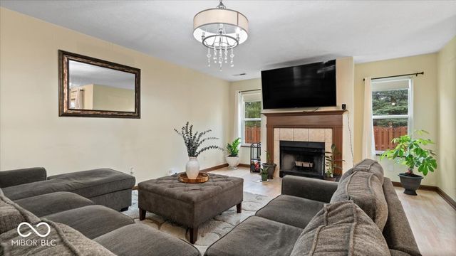 12959 Quarterback Lane, Fishers, IN 46037