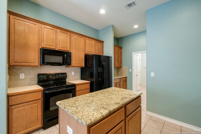 22216 PARK SUMMIT CV, San Antonio, TX 78258