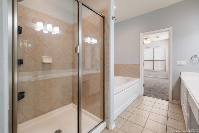 22216 PARK SUMMIT CV, San Antonio, TX 78258