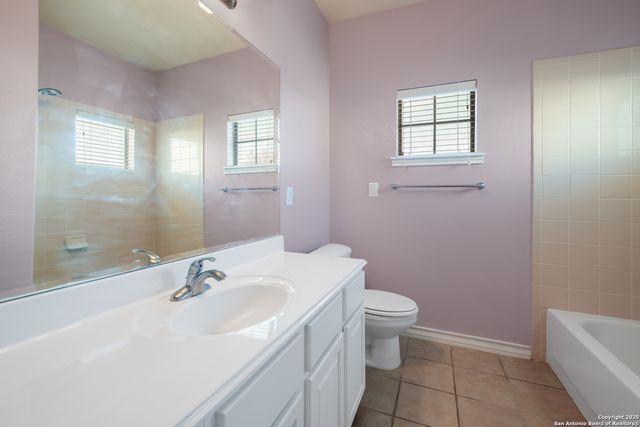 22216 PARK SUMMIT CV, San Antonio, TX 78258