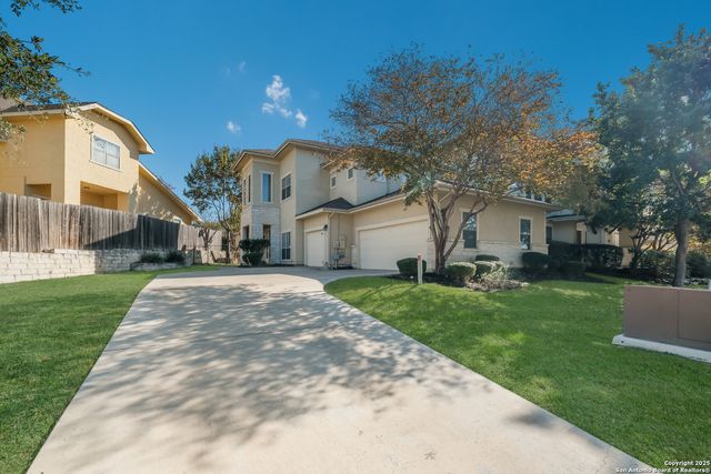 22216 PARK SUMMIT CV, San Antonio, TX 78258