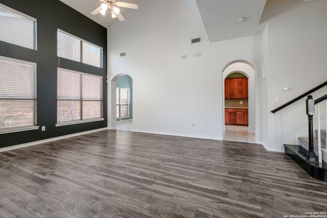 22216 PARK SUMMIT CV, San Antonio, TX 78258