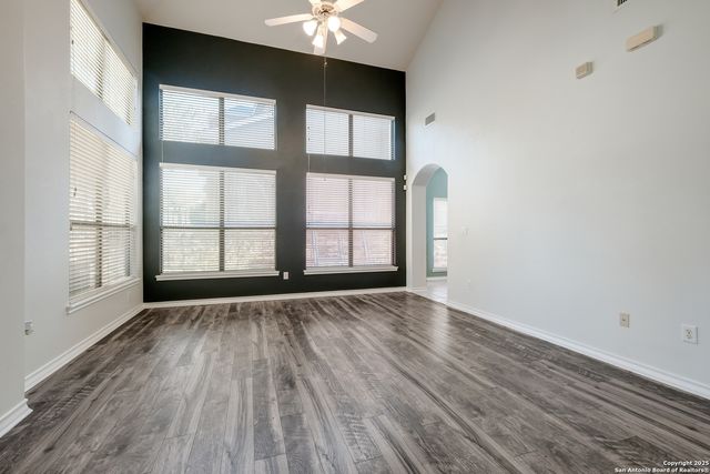 22216 PARK SUMMIT CV, San Antonio, TX 78258