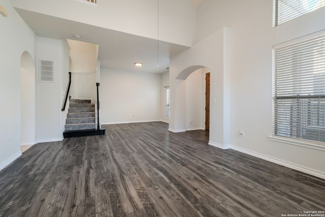 22216 PARK SUMMIT CV, San Antonio, TX 78258