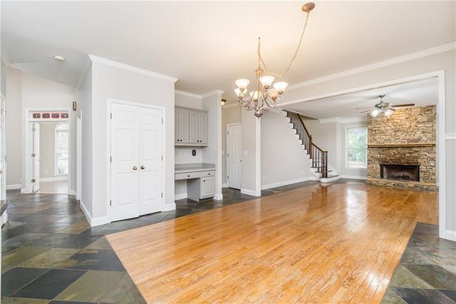 6710 Timber Cove, Cumming, GA 30041