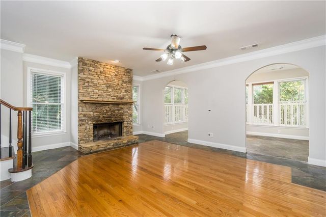 6710 Timber Cove, Cumming, GA 30041