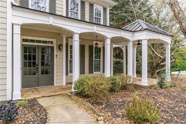 6710 Timber Cove, Cumming, GA 30041