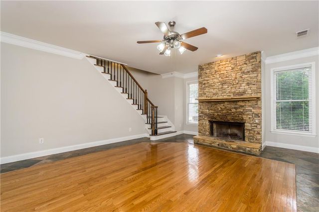 6710 Timber Cove, Cumming, GA 30041
