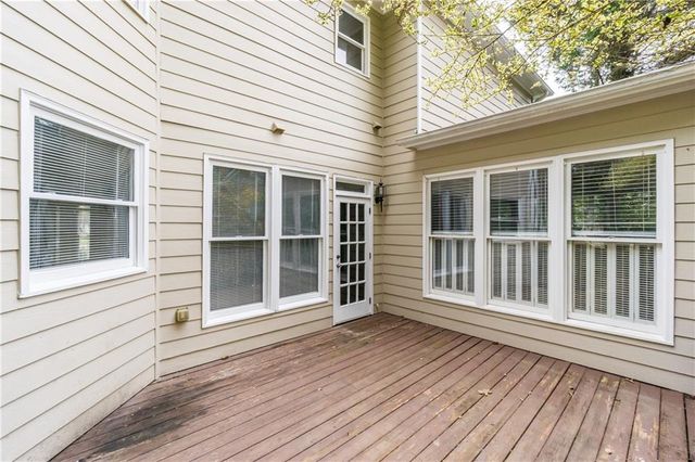 6710 Timber Cove, Cumming, GA 30041