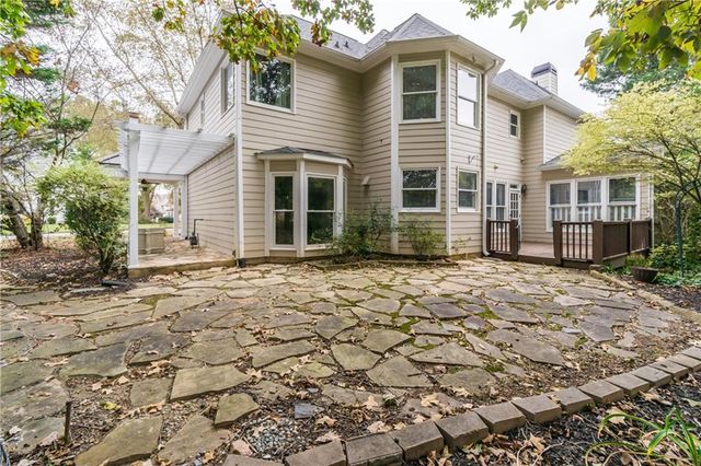 6710 Timber Cove, Cumming, GA 30041