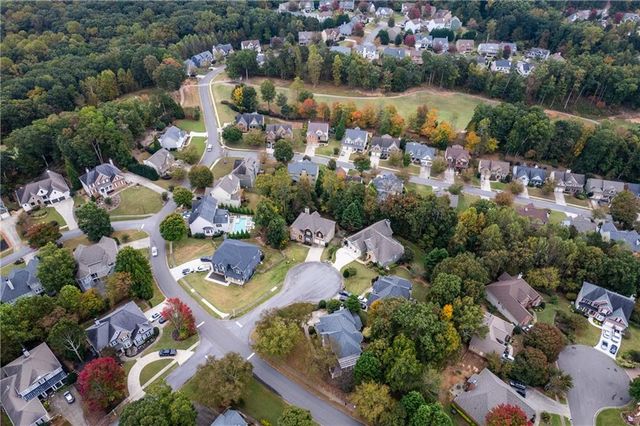 6710 Timber Cove, Cumming, GA 30041